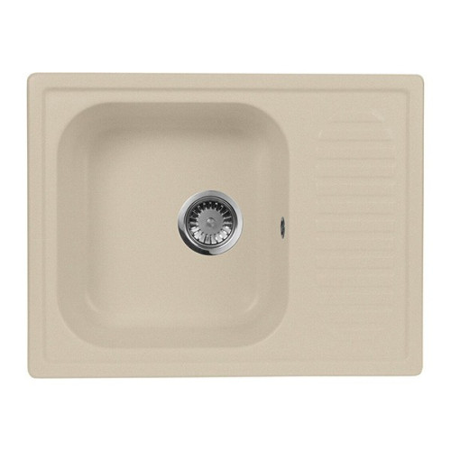 Кухонная мойка AquaGranitEx M-13