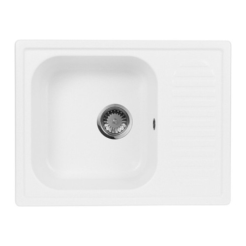 Кухонная мойка AquaGranitEx M-13