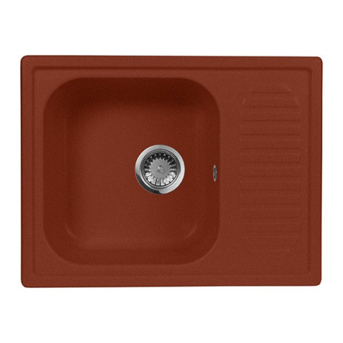 Кухонная мойка AquaGranitEx M-13