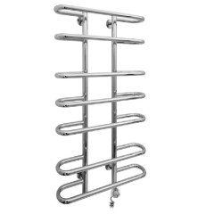 Электрический полотенцесушитель Сунержа Фурор 1000x600