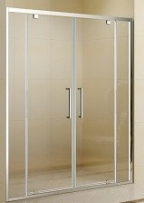 Душевая дверь AVEK Stille C2 10639 180x190