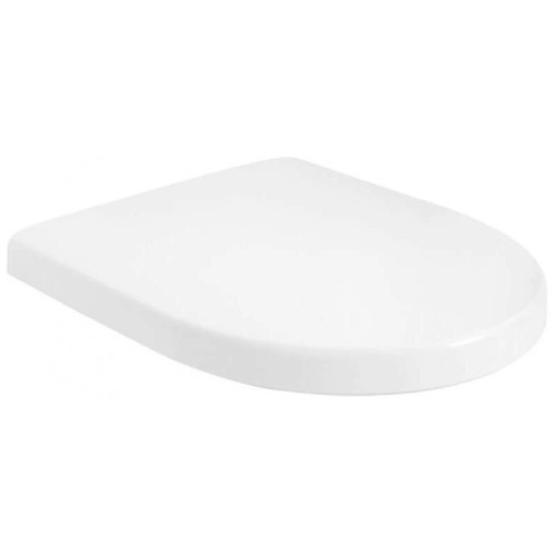 Крышка-сиденье для унитаза Geberit iCon 574130000 (SoftClose)