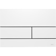 Кнопка смыва Tece Square II 9240832 для унитаза