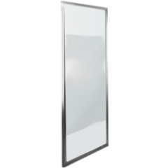 Боковая стенка для душевого уголка Huppe Design Pure 90 510803.092.373