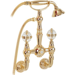 Смеситель для душа Migliore Cristalia New 27183