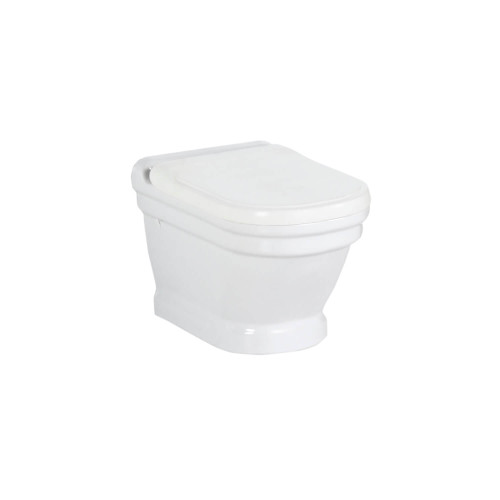 CREAVIT ANTIK Унитаз AN321