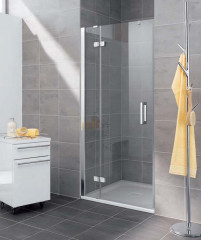 Душевая дверь Kermi Gia XP GX STL 12018VPК