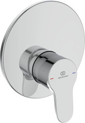 Смеситель для душа Ideal Standard Cerabase встравиваемы, хром (A7392AA)