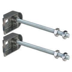 Комплект крепления Viega Eco Plus (460440)