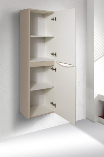 Шкаф подвесной BelBagno FLY-MARINO-1500-2A-SC-BO-P-L