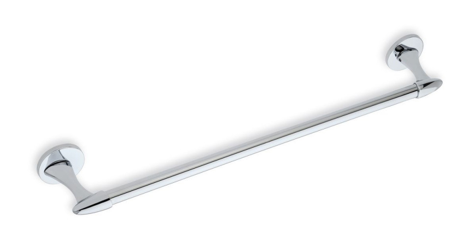Stil Haus Holiday, полотенцедержатель, длина 48 см, цвет хром