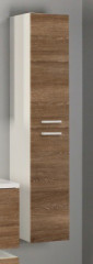 Подвесной шкаф-колонна Акватон Мадрид М