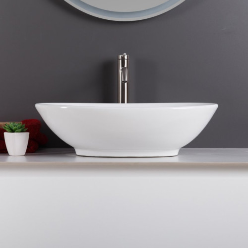 Накладная раковина BelBagno BB1147