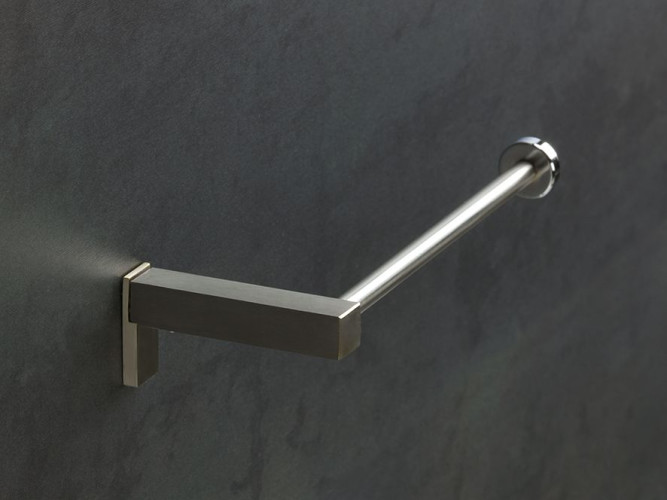 Stil Haus Saturno, бумагодержатель, цвет сатинированная сталь