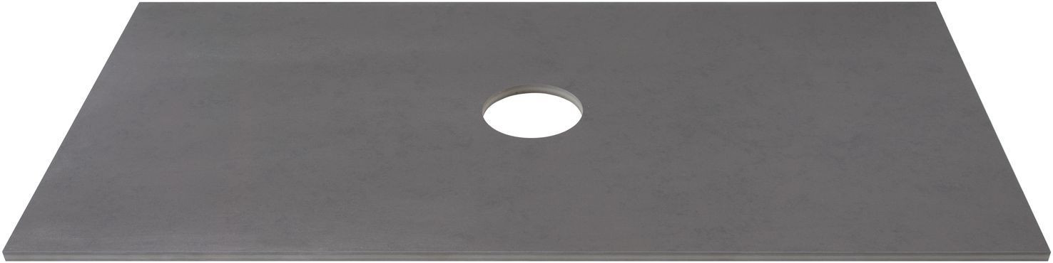 Столешница Allen Brau Reality 1.32024.G 90 graphite