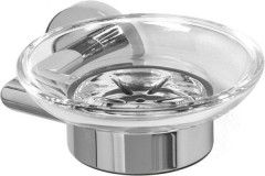 Мыльница для ванной Aquanet 3685