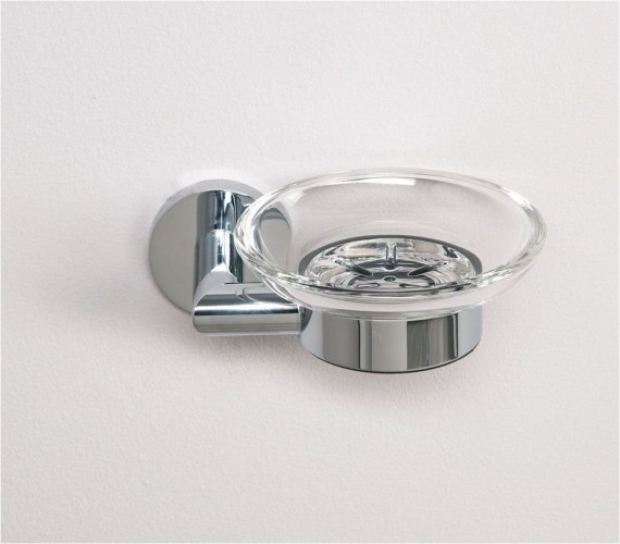 Мыльница для ванной Aquanet 3685