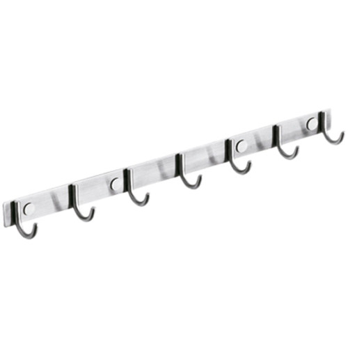 Вешалка для полотенец Clever Urban2 99484 7 крючков