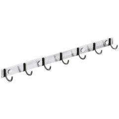 Вешалка для полотенец Clever Urban2 99484 7 крючков