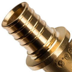 Тройник Stout SFA-0014-252020