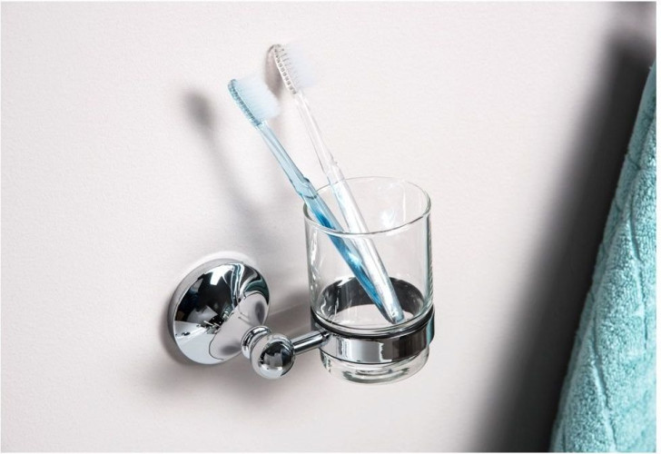 Стакан Aquanet 5584