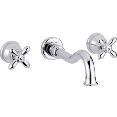 Смеситель для раковины Migliore Princeton Plus ML.PRP-8069