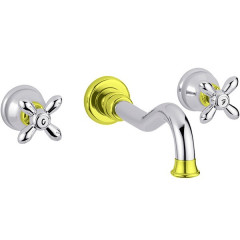 Смеситель для раковины Migliore Princeton Plus ML.PRP-8069