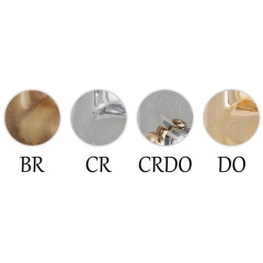 Смеситель для раковины Migliore Princeton Plus ML.PRP-8069