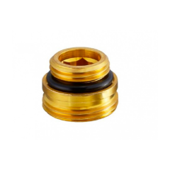 Переход Oventrop без покрытия 1/2 * 3/4 (набор 10 шт)