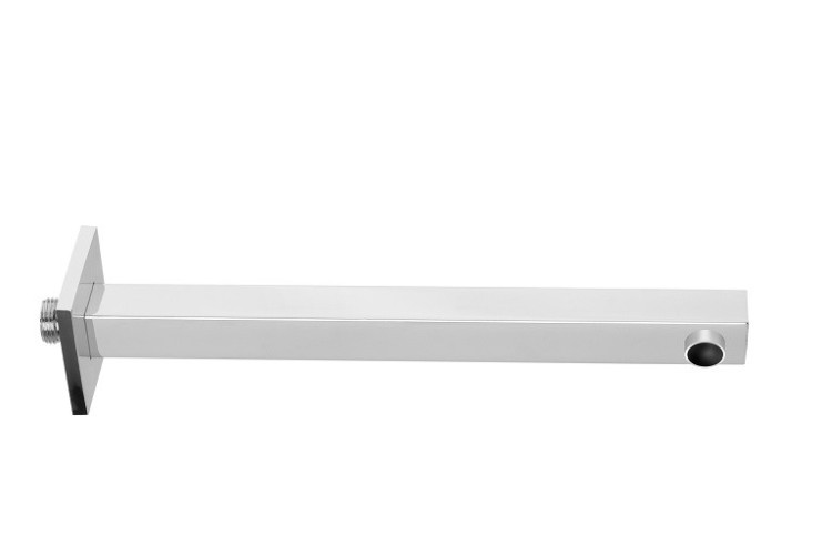 Душевой кронштейн Teorema AC026CRSC