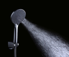 Ручной душ ESKO 3-режимный (SSP753)