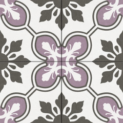 Керамогранит LYS Pink Pre. 45x45