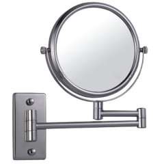 Косметическое зеркало Groneo G6106 с увеличением