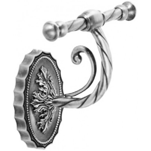 Крючок Migliore Edera ML.EDR-60.309