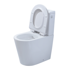 Унитаз керамический Orans WM-9908