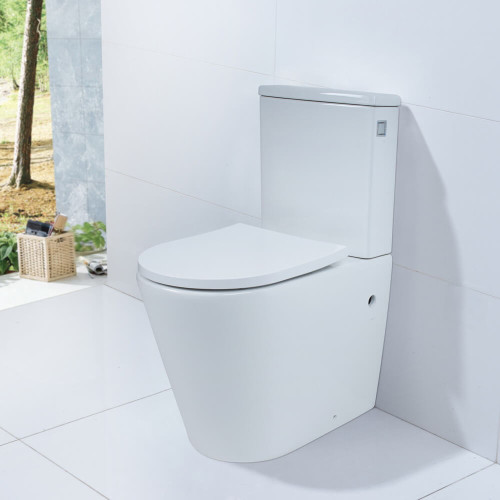 Унитаз керамический Orans WM-9908