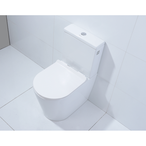 Унитаз керамический Orans WM-9908