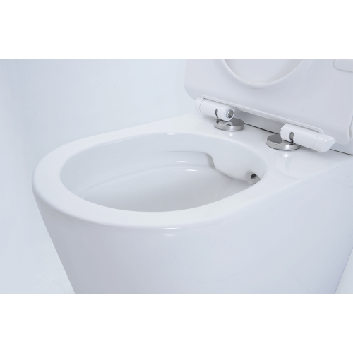 Унитаз керамический Orans WM-9908