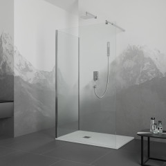 Душевой уголок RGW WA-005 (WA-002+Z-050-2) арт. 35100519-11