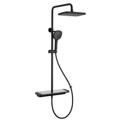 Душевая стойка Savol SK-H3145H черный