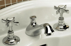 Смеситель Devon&amp;Devon Coventry MARF26CR