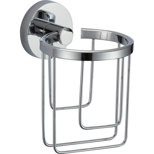 Держатель для освежителя воздуха Savol S-008733 хром