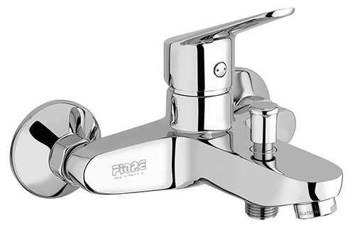 Смеситель для ванны Fiore KYRO 86CR8152, хром