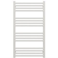 Полотенцесушитель Terma FIONA 900/530 RAL 9016 белый матовый