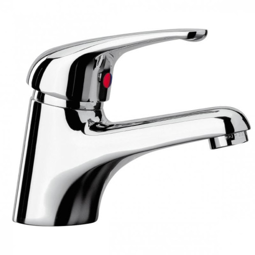 Смеситель Paini Creta 42CR205