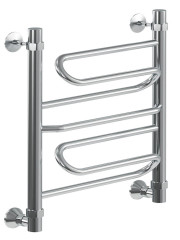 Полотенцесушитель Ника CURVE ЛZT 50/60