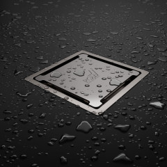 Душевой трап RGW SDR-13 арт. 47211315-01