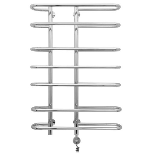 Электрический полотенцесушитель Сунержа Фурор 1000x700