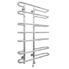 Электрический полотенцесушитель Сунержа Фурор 1000x700