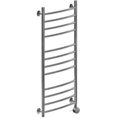 Полотенцесушитель Электрич. Ника ARC ЛД (Г2) 100/40 правый тэн